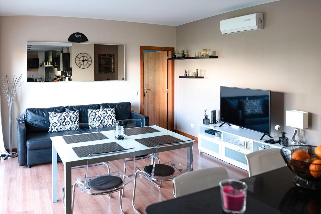 The Cosy Vilarosa Near The Beach Portimao Exterior photo