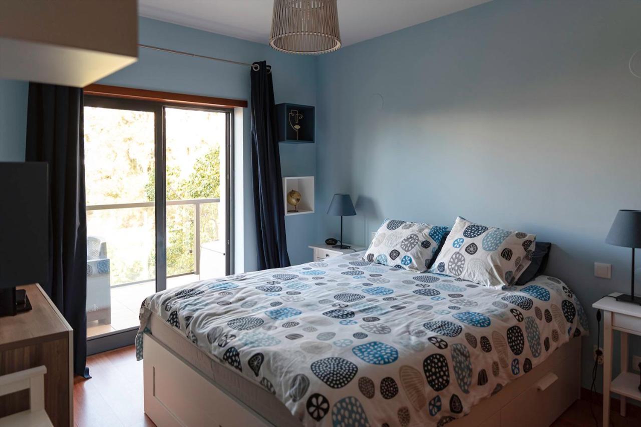 The Cosy Vilarosa Near The Beach Portimao Exterior photo