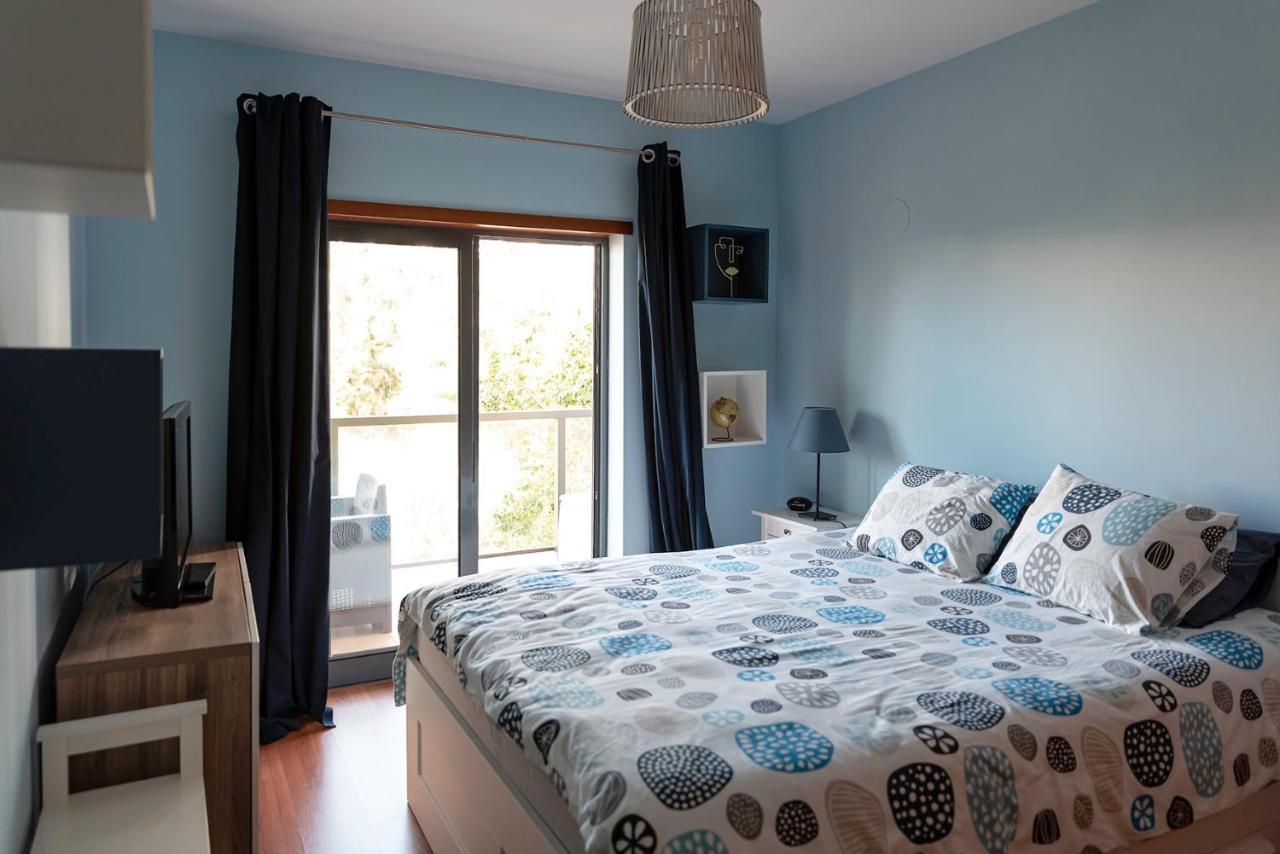 The Cosy Vilarosa Near The Beach Portimao Exterior photo