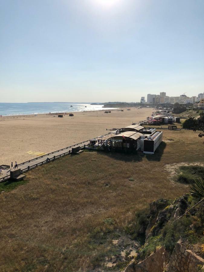 The Cosy Vilarosa Near The Beach Portimao Exterior photo