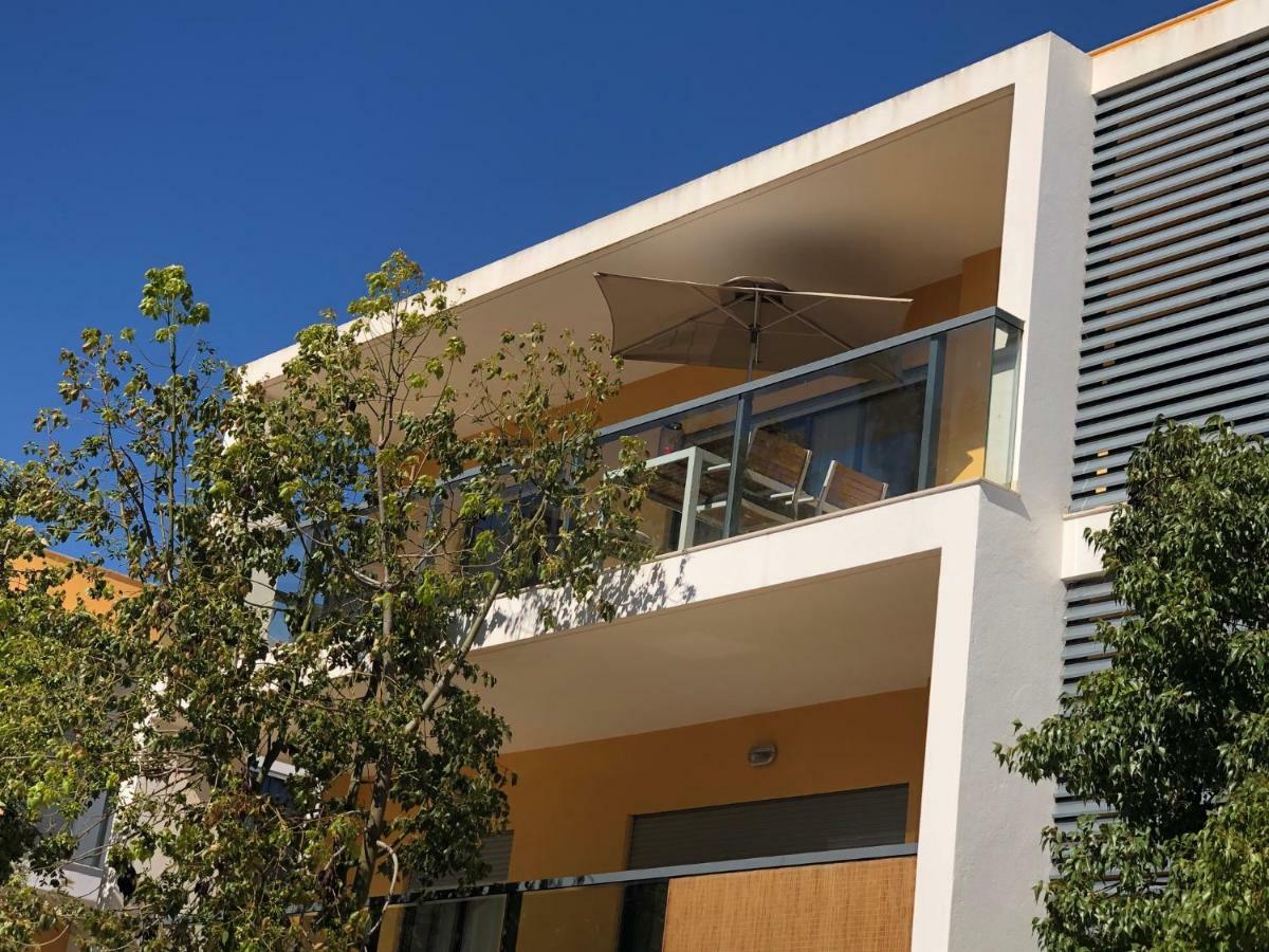 The Cosy Vilarosa Near The Beach Portimao Exterior photo