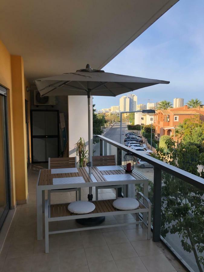 The Cosy Vilarosa Near The Beach Portimao Exterior photo